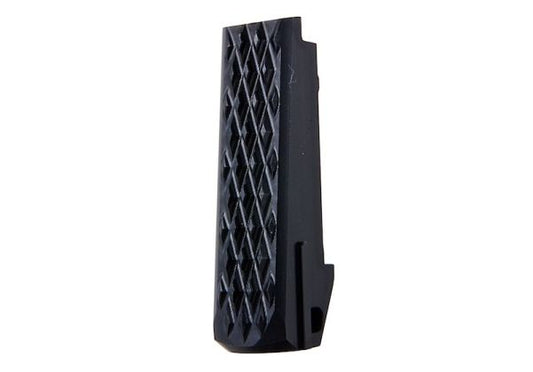 Revanchist Airsoft Hi Capa GBB ブラススプリングハウジング V2 - ブラック-AIRSOFT GOGO エアガン・サバゲー用品通販