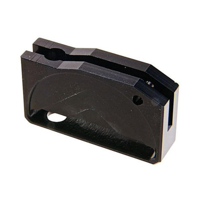 REVANCHIST AIRSOFT HI CAPA GBB フラットトリガー (タイプ C、アルミニウム、ブラック)-AIRSOFT GOGO エアガン・サバゲー用品通販