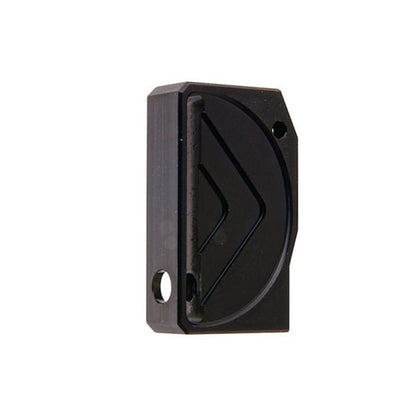 REVANCHIST AIRSOFT HI CAPA GBB フラットトリガー (タイプ C、アルミニウム、ブラック)-AIRSOFT GOGO エアガン・サバゲー用品通販