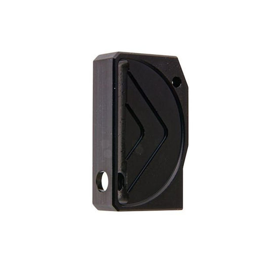 REVANCHIST AIRSOFT HI CAPA GBB フラットトリガー (タイプ C、アルミニウム、ブラック)-AIRSOFT GOGO エアガン・サバゲー用品通販