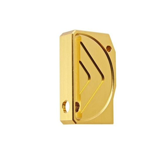 REVANCHIST AIRSOFT HI CAPA GBB フラットトリガー (タイプ C、アルミニウム、ゴールド)-AIRSOFT GOGO エアガン・サバゲー用品通販