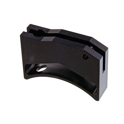 REVANCHIST AIRSOFT HI CAPA GBB フラットトリガー (タイプ D、アルミニウム、ブラック)-AIRSOFT GOGO エアガン・サバゲー用品通販
