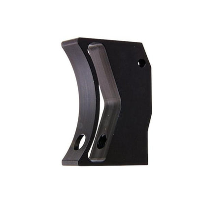 REVANCHIST AIRSOFT HI CAPA GBB フラットトリガー (タイプ D、アルミニウム、ブラック)-AIRSOFT GOGO エアガン・サバゲー用品通販