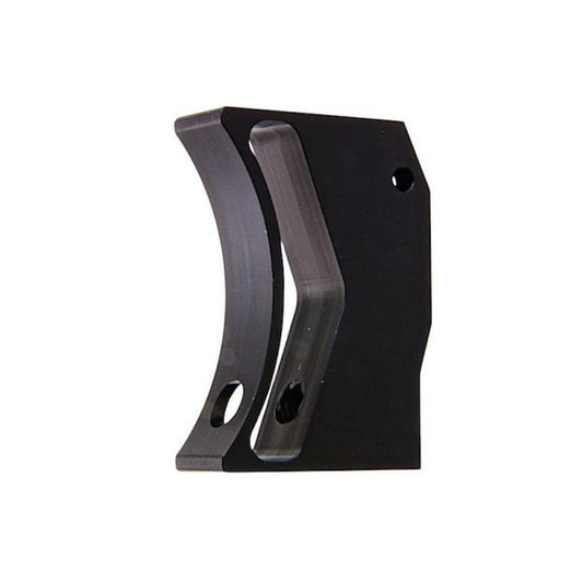 REVANCHIST AIRSOFT HI CAPA GBB フラットトリガー (タイプ D、アルミニウム、ブラック)-AIRSOFT GOGO エアガン・サバゲー用品通販