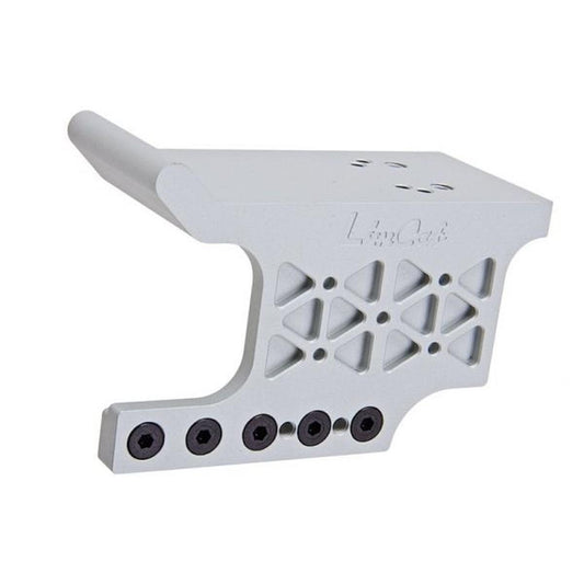 REVANCHIST AIRSOFT HI CAPA GBB LIMCAT スタイル ユニバーサル オプティック マウント - シルバー-AIRSOFT GOGO エアガン・サバゲー用品通販