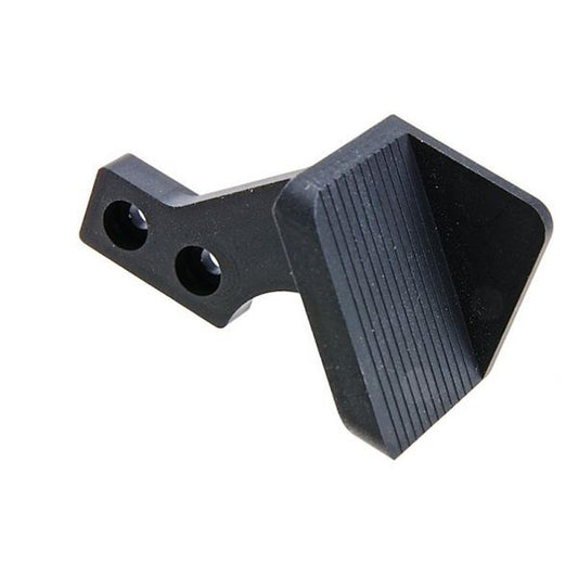 REVANCHIST AIRSOFT HI CAPA GBB リムキャット スタイル サムレスト - ブラック-AIRSOFT GOGO エアガン・サバゲー用品通販