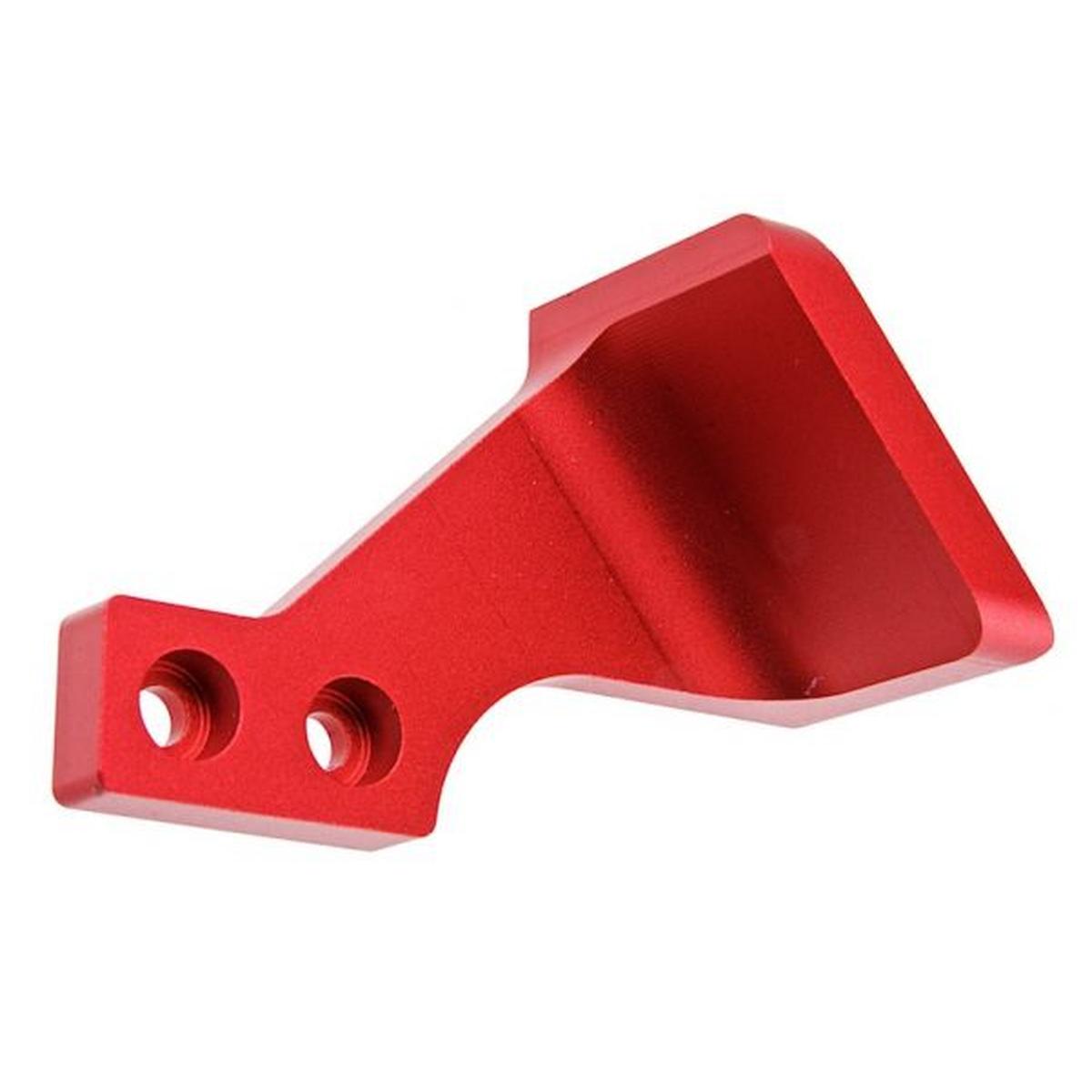 REVANCHIST AIRSOFT HI CAPA GBB リムキャット スタイル サムレスト - レッド-AIRSOFT GOGO エアガン・サバゲー用品通販
