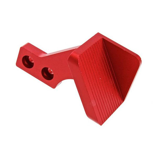 REVANCHIST AIRSOFT HI CAPA GBB リムキャット スタイル サムレスト - レッド-AIRSOFT GOGO エアガン・サバゲー用品通販