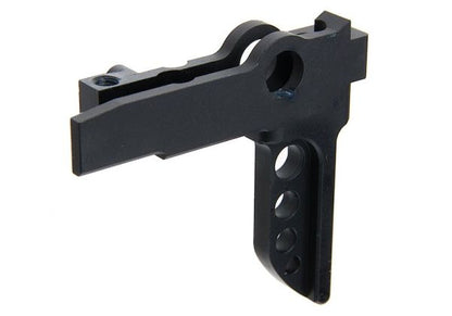 Revanchist Airsoft フラットトリガー タイプA Tokyo Marui M4 MWS GBBR用 BK-AIRSOFT GOGO エアガン・サバゲー用品通販