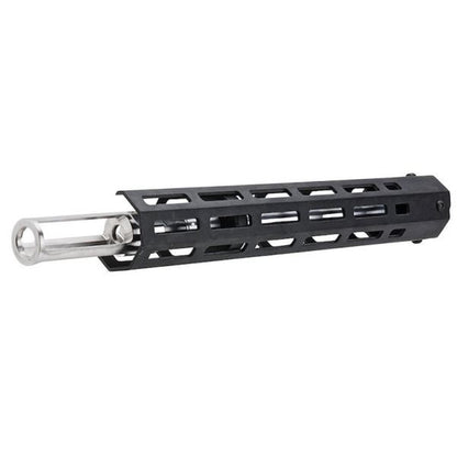 REVANCHIST AIRSOFT MARKSMAN IX PCC 10.5インチ 鍛造パターン カーボンファイバー M-LOK レール変換キット-AIRSOFT GOGO エアガン・サバゲー用品通販