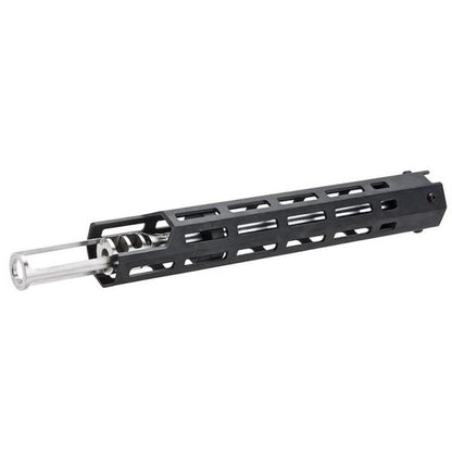 REVANCHIST AIRSOFT MARKSMAN IX PCC 10.5インチ 鍛造パターン カーボンファイバー M-LOK レール変換キット-AIRSOFT GOGO エアガン・サバゲー用品通販