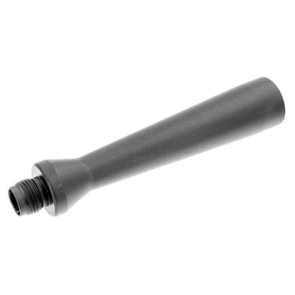 Revanchist Airsoft Novritsch SSP 5 超軽量アルミアウターバレル スレッドアダプター付き(14mmCCW) -BK-AIRSOFT GOGO エアガン・サバゲー用品通販