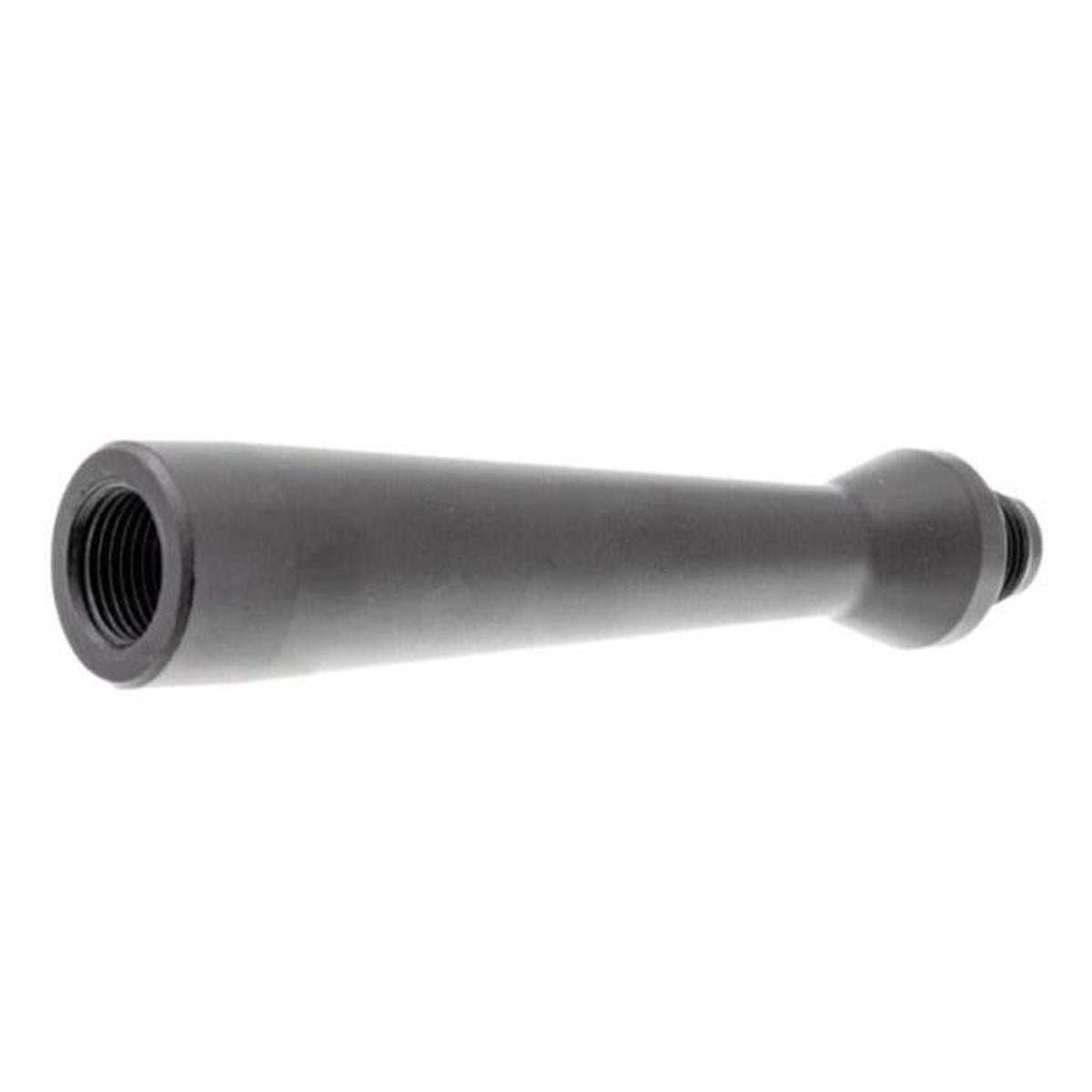 Revanchist Airsoft Novritsch SSP 5 超軽量アルミアウターバレル スレッドアダプター付き(14mmCCW) -BK-AIRSOFT GOGO エアガン・サバゲー用品通販
