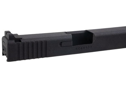 Revanchist Airsoft Tokyo Marui G17 Gen4 GBBP 3Dプリントバージョン 2GBBスライド（アイアンサイト） - BK-AIRSOFT GOGO エアガン・サバゲー用品通販