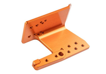Revanchist Airsoft Tokyo Marui HI-CAPA GBB ファストマウント オプティックマウント V3 - オレンジ-AIRSOFT GOGO エアガン・サバゲー用品通販