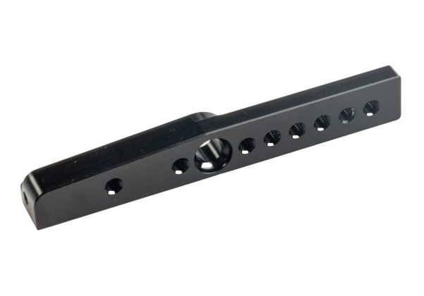 Revanchist Airsoft Tokyo Marui HI-CAPA GBB シリーズ サムレストアダプターー (アルミ、ブラック)-AIRSOFT GOGO エアガン・サバゲー用品通販