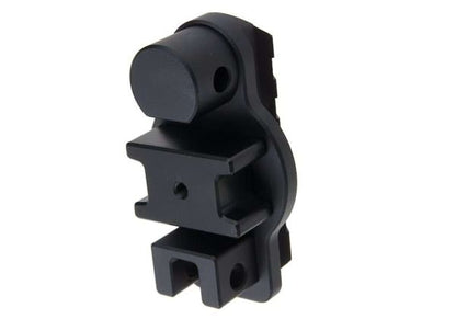 Revanchist Airsoft VFC MP5K M1913 ストックアダプター - ブラック-AIRSOFT GOGO エアガン・サバゲー用品通販