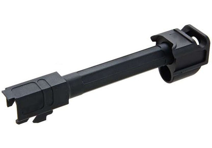 RGW ARC9 ス赤バレル（Sparc-M V2-G5 コンペンセイター付き）VFC Glock 17 Gen 5 GBBピストル用 - BK-AIRSOFT GOGO エアガン・サバゲー用品通販