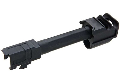 RGW ARC9 ス赤バレル（Sparc V2-G5 コンペンセイター付き）VFC Glock 45 / 19x GBBピストル用 - BK-AIRSOFT GOGO エアガン・サバゲー用品通販