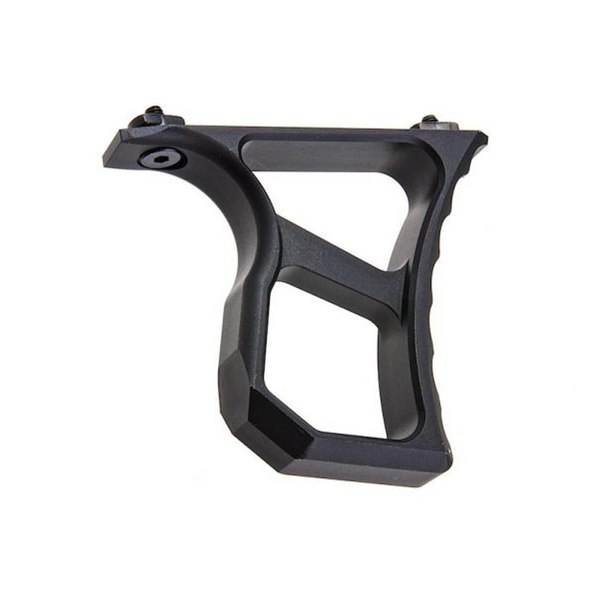 RGW JMAC スタイル スケルトン MLOK フロントグリップ - BK-AIRSOFT GOGO エアガン・サバゲー用品通販