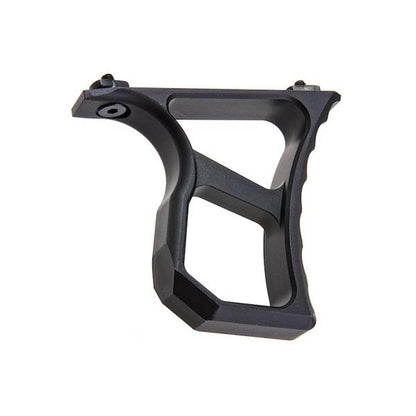 RGW JMAC スタイル スケルトン MLOK フロントグリップ - BK-AIRSOFT GOGO エアガン・サバゲー用品通販