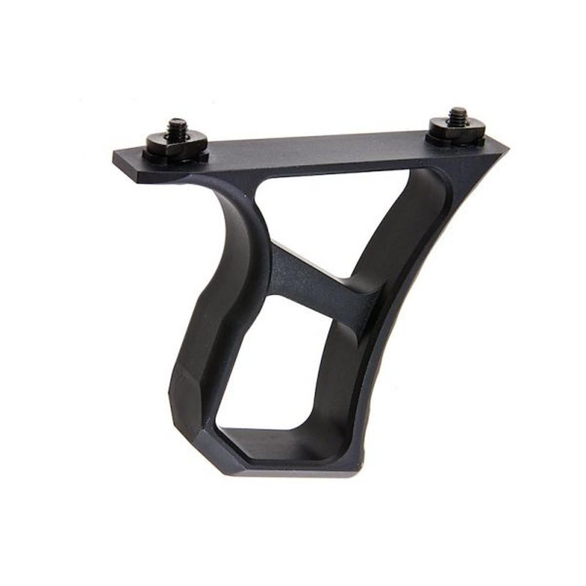 RGW JMAC スタイル スケルトン MLOK フロントグリップ - BK-AIRSOFT GOGO エアガン・サバゲー用品通販