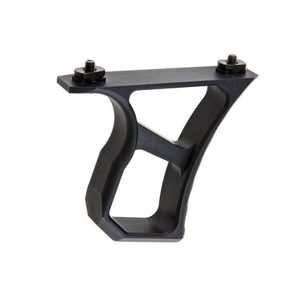 RGW JMAC スタイル スケルトン MLOK フロントグリップ - BK-AIRSOFT GOGO エアガン・サバゲー用品通販
