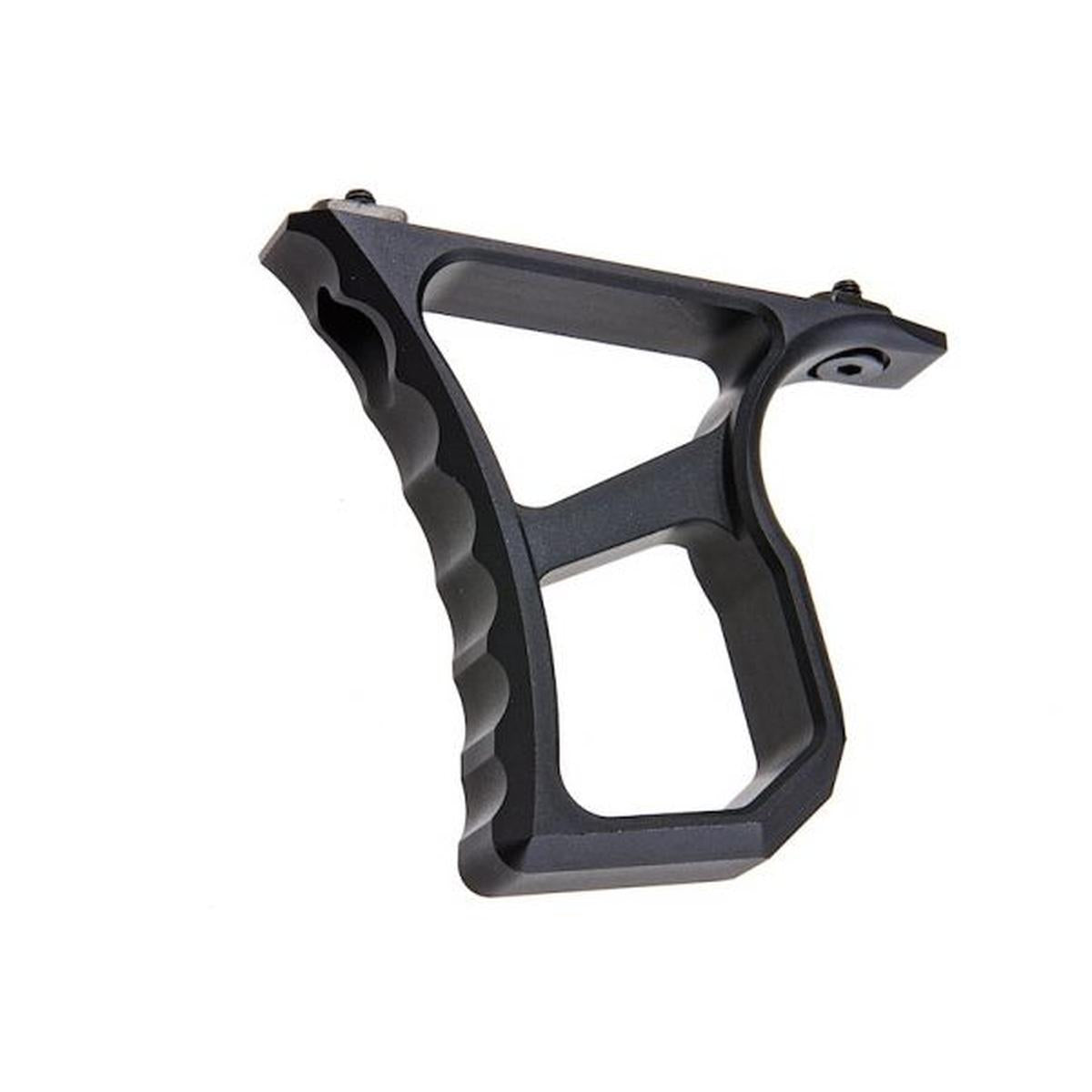 RGW JMAC スタイル スケルトン MLOK フロントグリップ - BK-AIRSOFT GOGO エアガン・サバゲー用品通販