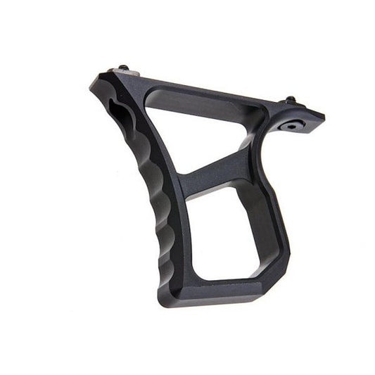 RGW JMAC スタイル スケルトン MLOK フロントグリップ - BK-AIRSOFT GOGO エアガン・サバゲー用品通販