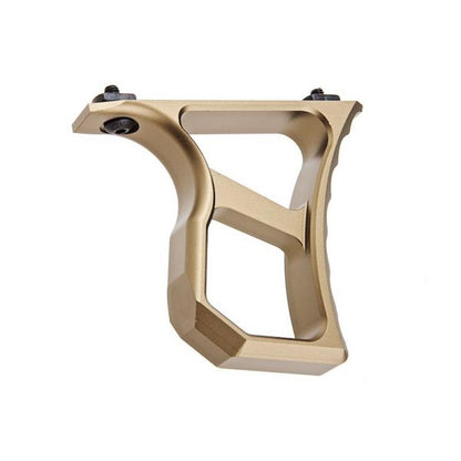 RGW JMAC スタイル スケルトン MLOK フロントグリップ - DE-AIRSOFT GOGO エアガン・サバゲー用品通販