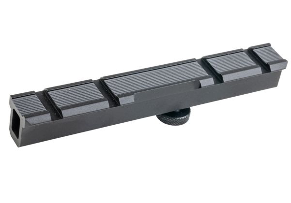 RGW M4カービン用キャリーハンドルレイルスコープマウント（Aimpoint 2000 /3000 /5000 /AG-2000赤ドットリフレックスサイト対応）-AIRSOFT GOGO エアガン・サバゲー用品通販
