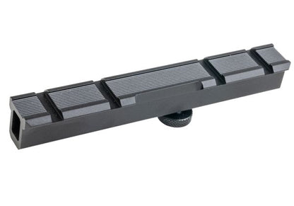 RGW M4カービン用キャリーハンドルレイルスコープマウント（Aimpoint 2000 /3000 /5000 /AG-2000赤ドットリフレックスサイト対応）-AIRSOFT GOGO エアガン・サバゲー用品通販