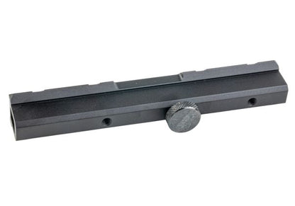 RGW M4カービン用キャリーハンドルレイルスコープマウント（Aimpoint 2000 /3000 /5000 /AG-2000赤ドットリフレックスサイト対応）-AIRSOFT GOGO エアガン・サバゲー用品通販