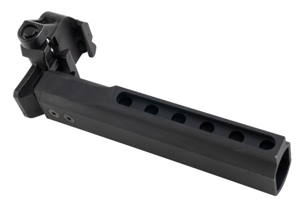 RGW MCX / MPX ストックアダプター ロープロファイルチューブ (1913 インターフェース)-AIRSOFT GOGO エアガン・サバゲー用品通販