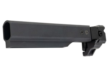RGW MCX / MPX ストックアダプター ロープロファイルチューブ (1913 インターフェース)-AIRSOFT GOGO エアガン・サバゲー用品通販