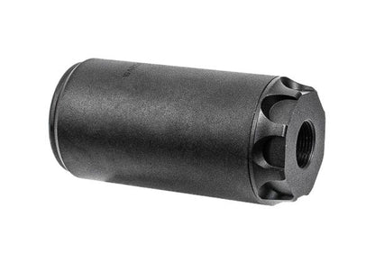 RGW SF ス赤ウォーデンサプレッサー（14mm CCW、シェルのみ）-AIRSOFT GOGO エアガン・サバゲー用品通販