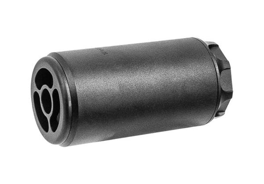 RGW SF ス赤ウォーデンサプレッサー（14mm CCW、シェルのみ）-AIRSOFT GOGO エアガン・サバゲー用品通販