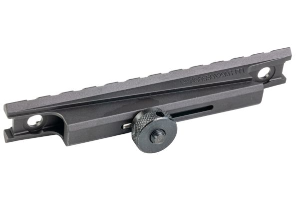 RGW製 M4カービンキャリーハンドルレイルマウント（M4A1 / M16A1 / Mod 733エアソフトガン用）（現代版）-AIRSOFT GOGO エアガン・サバゲー用品通販