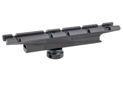 RGW製 M4カービンキャリーハンドルレイルマウント（M4A1 / M16A1 / Mod 733エアソフトガン用）（ビンテージバージョン）-AIRSOFT GOGO エアガン・サバゲー用品通販