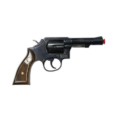 ROBINHOOD TACTICAL M10 リボルバー スチールレプリカ (非機能)-AIRSOFT GOGO エアガン・サバゲー用品通販
