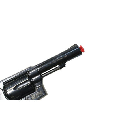 ROBINHOOD TACTICAL M10 リボルバー スチールレプリカ (非機能)-AIRSOFT GOGO エアガン・サバゲー用品通販