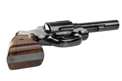 ROBINHOOD TACTICAL M13 リボルバー スチールレプリカ (非機能)-AIRSOFT GOGO エアガン・サバゲー用品通販