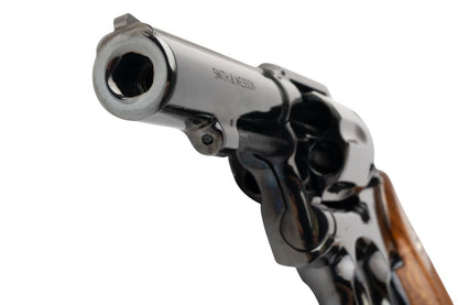 ROBINHOOD TACTICAL M13 リボルバー スチールレプリカ (非機能)-AIRSOFT GOGO エアガン・サバゲー用品通販