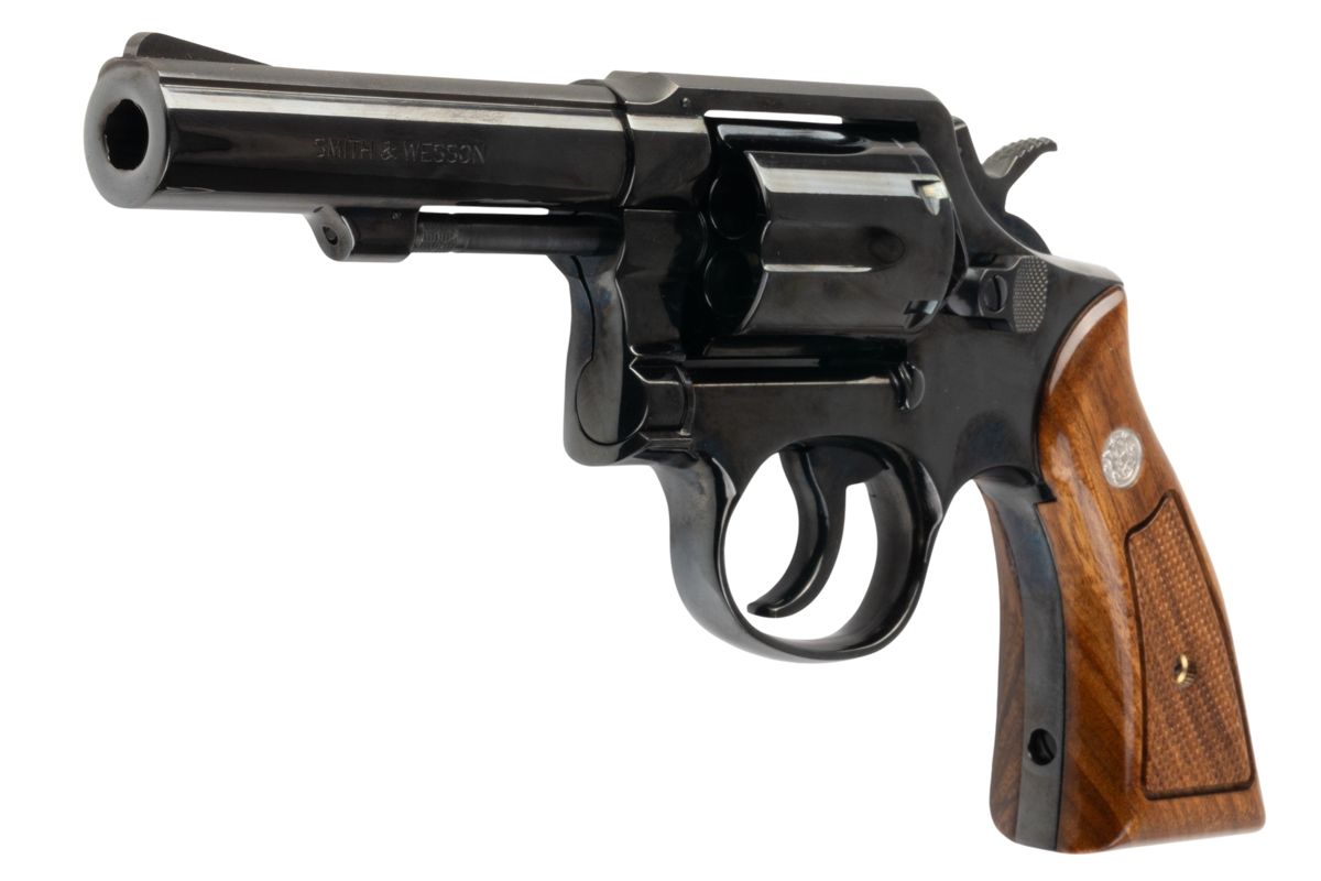 ROBINHOOD TACTICAL M13 リボルバー スチールレプリカ (非機能)-AIRSOFT GOGO エアガン・サバゲー用品通販