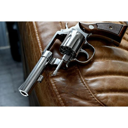 Robinhood Tactical M64 リボルバー スチールレプリカ (非機能)-AIRSOFT GOGO エアガン・サバゲー用品通販