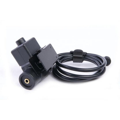 ROGER TECH 406 PTT (AUX TO RAIDO ポート) - EVO406-C / EVO406-UE 用 YEASU バージョン-AIRSOFT GOGO エアガン・サバゲー用品通販
