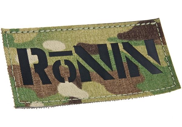 Ronin Tactics ロニンパッチ-AIRSOFT GOGO エアガン・サバゲー用品通販