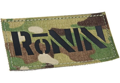 Ronin Tactics ロニンパッチ-AIRSOFT GOGO エアガン・サバゲー用品通販