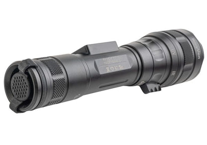 Rovyvon GL8 Pro タクティカルフラッシュライト（QDマウント）-AIRSOFT GOGO エアガン・サバゲー用品通販
