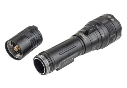 Rovyvon GL8 Pro タクティカルフラッシュライト（QDマウント）-AIRSOFT GOGO エアガン・サバゲー用品通販